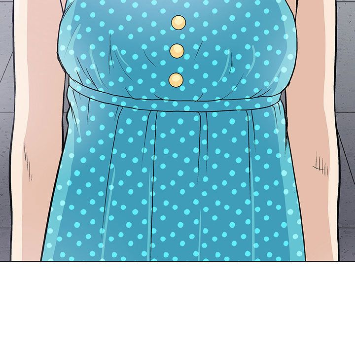 奇趣新人奇趣新人:第3话P22