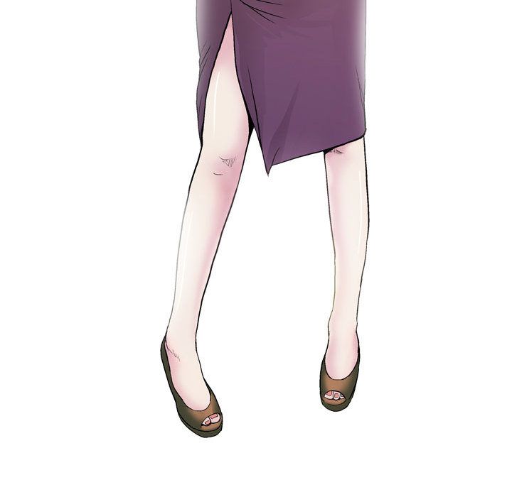 奇趣新人奇趣新人:第3话P36