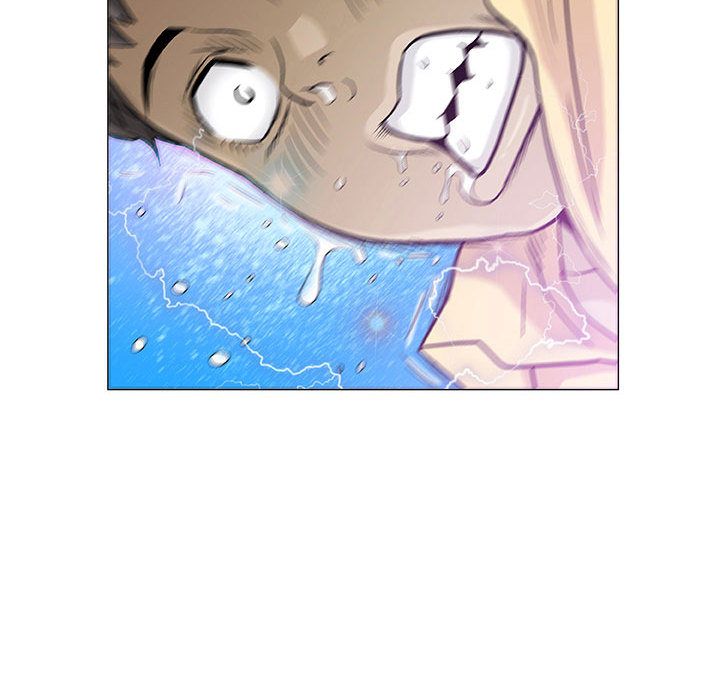 奇趣新人奇趣新人:第3话P134