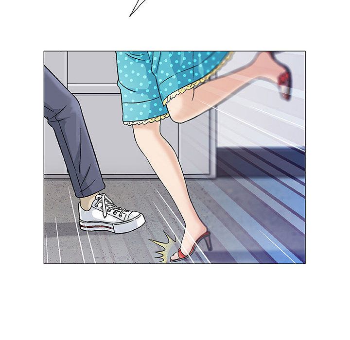 奇趣新人奇趣新人:第3话P40