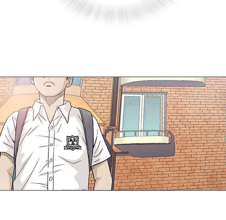 奇趣新人奇趣新人:第4话P55