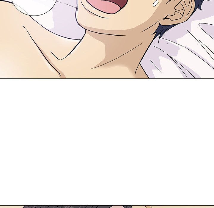 奇趣新人奇趣新人:第4话P122