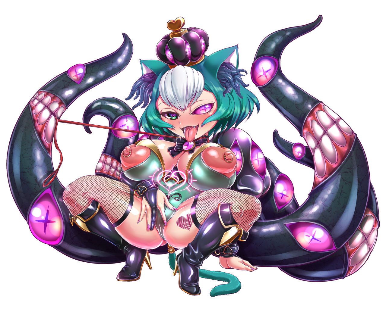 [卍天堂書店 (浪花道またたび)] NEMESIS SIGN全集P53