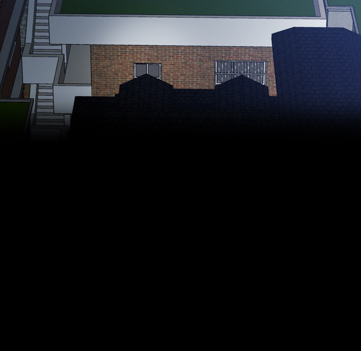 隐秘的邻居们隐秘的邻居们第1话P106