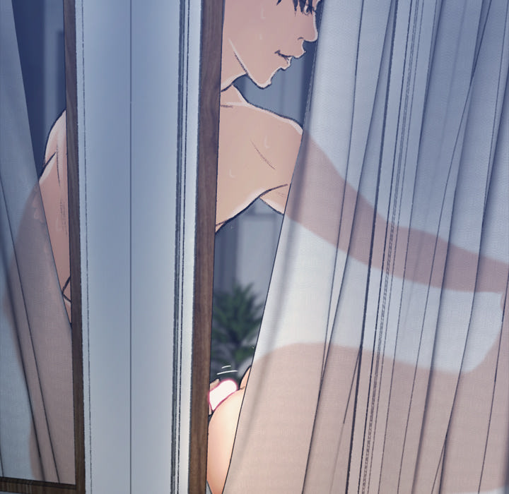 隐秘的邻居们隐秘的邻居们第1话P76