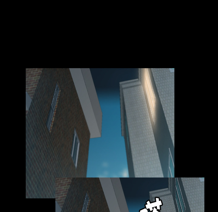 隐秘的邻居们隐秘的邻居们第1话P79