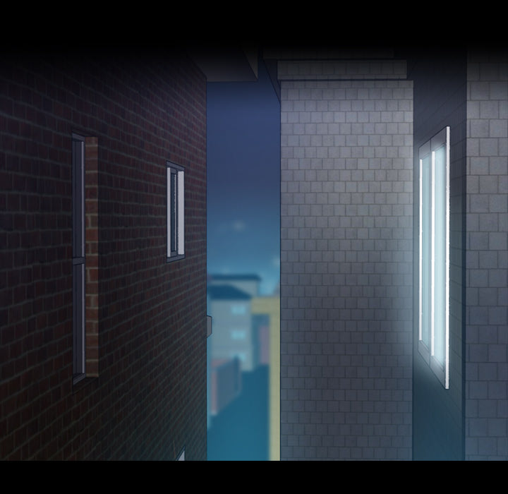 隐秘的邻居们隐秘的邻居们第1话P66