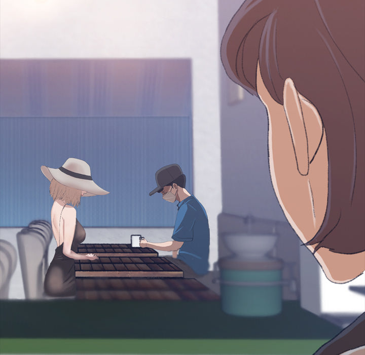 隐秘的邻居们隐秘的邻居们第2话P163