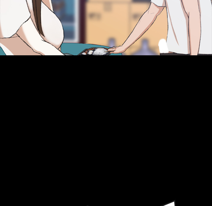 隐秘的邻居们隐秘的邻居们第2话P34