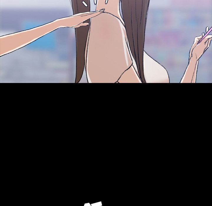 隐秘的邻居们隐秘的邻居们第3话P11