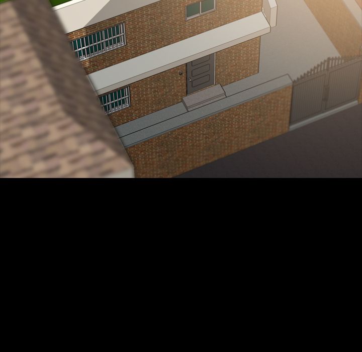 隐秘的邻居们隐秘的邻居们第4话P33