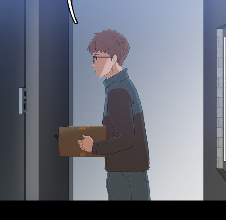 隐秘的邻居们隐秘的邻居们:第5话P111