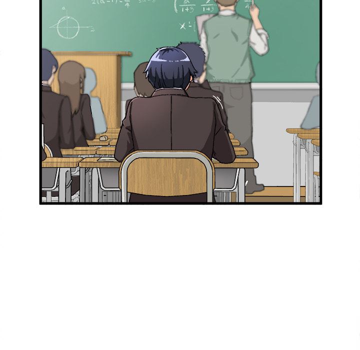 绘写你我的纯真绘写你我的纯真：第1话P16