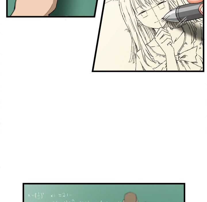 绘写你我的纯真绘写你我的纯真：第1话P15