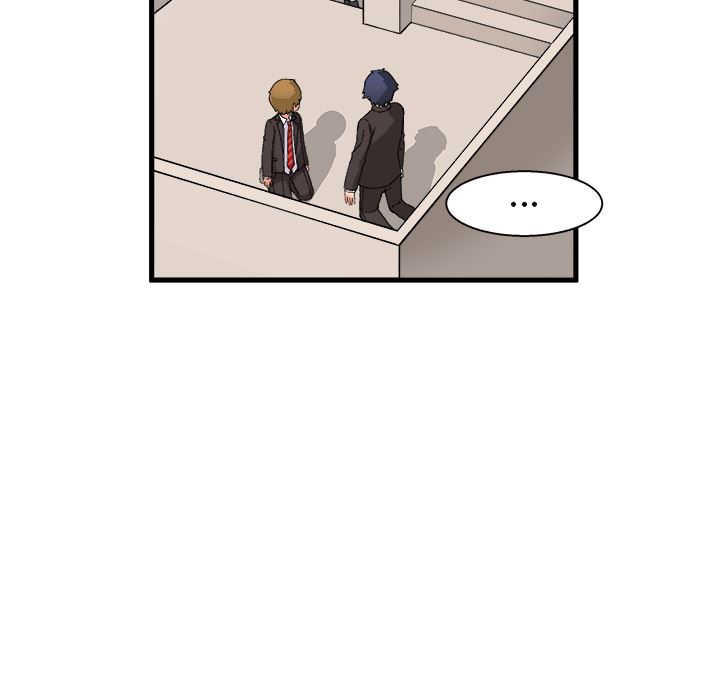 绘写你我的纯真绘写你我的纯真：第1话P93