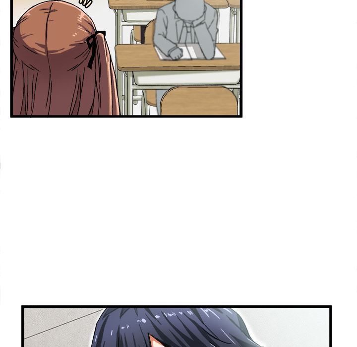 绘写你我的纯真绘写你我的纯真：第1话P40