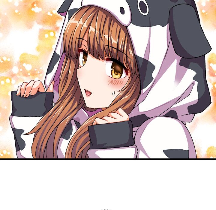 绘写你我的纯真绘写你我的纯真：第2话P34