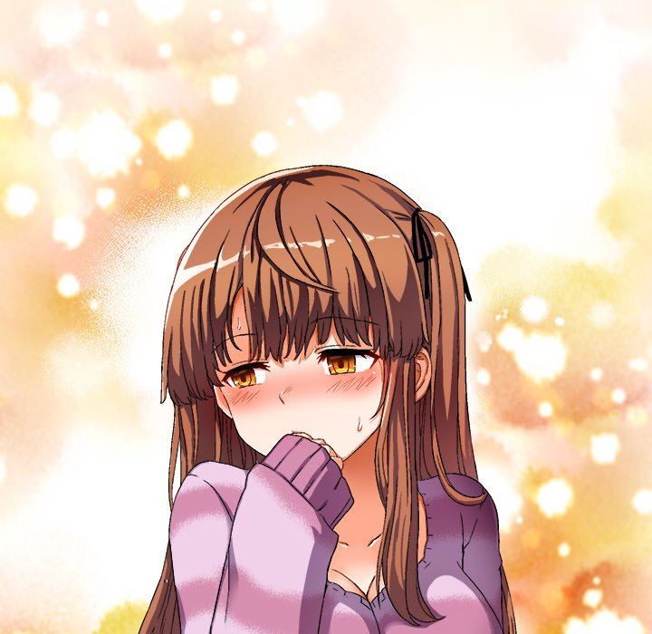 绘写你我的纯真绘写你我的纯真：第3话P72