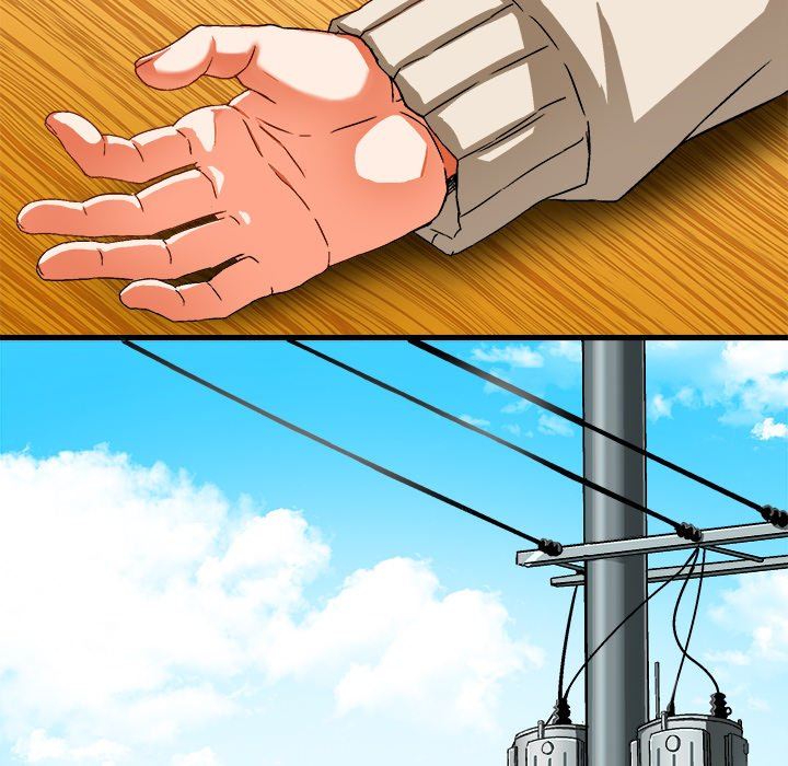 绘写你我的纯真绘写你我的纯真：第3话P86