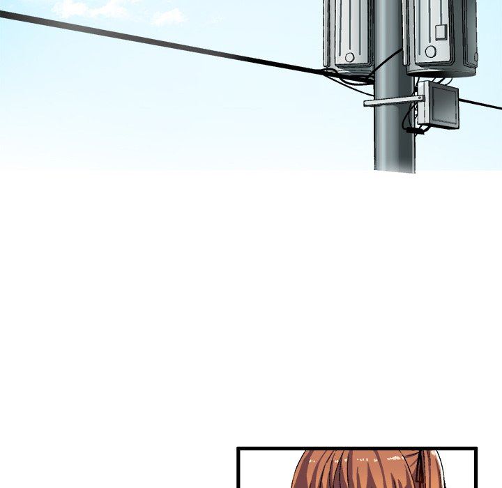 绘写你我的纯真绘写你我的纯真：第3话P87