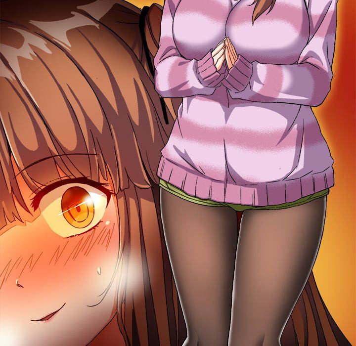 绘写你我的纯真绘写你我的纯真：第3话P27