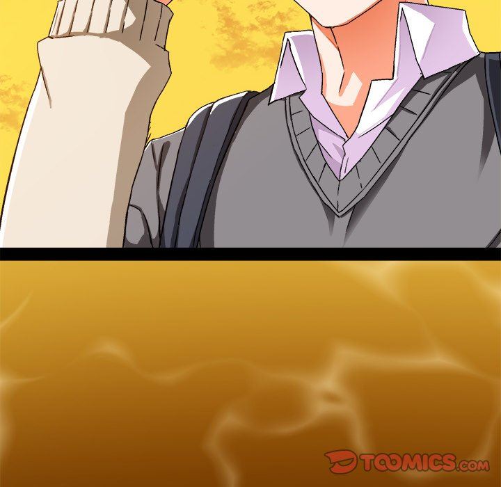 绘写你我的纯真绘写你我的纯真：第3话P106