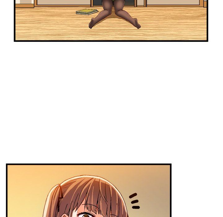 绘写你我的纯真绘写你我的纯真：第4话P87