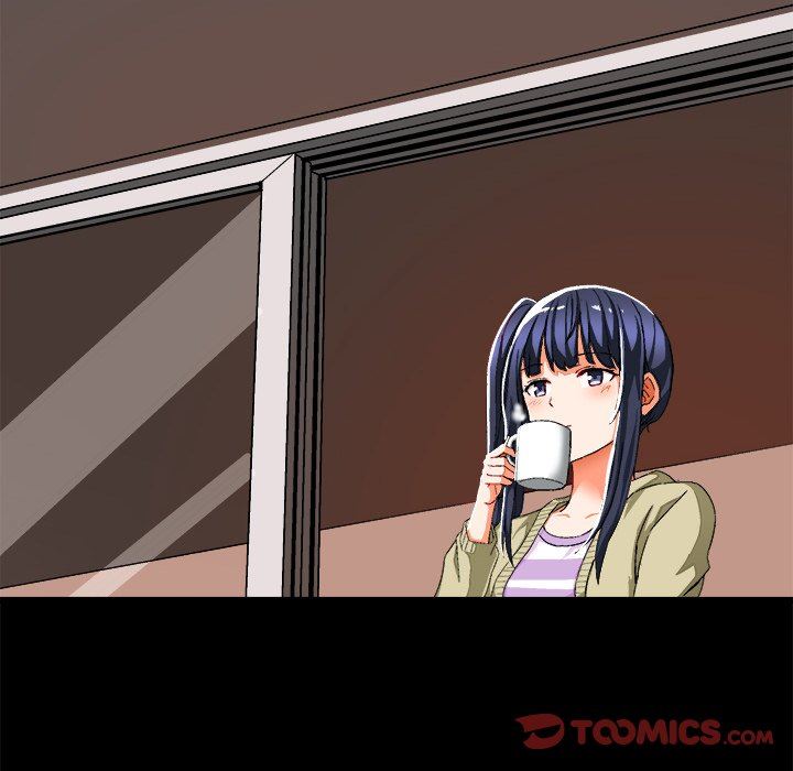 绘写你我的纯真绘写你我的纯真：第4话P14