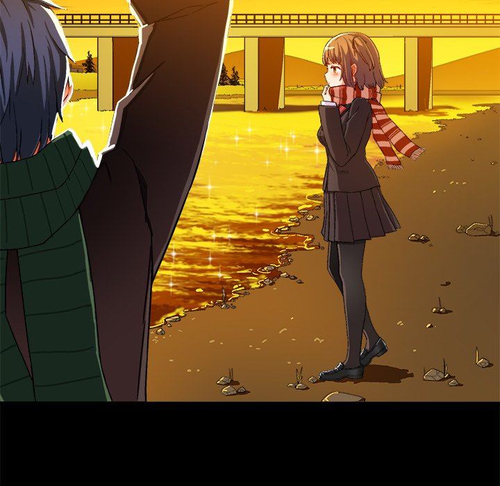 绘写你我的纯真绘写你我的纯真：第4话P24