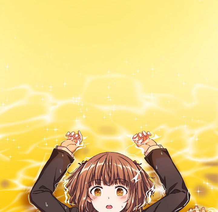 绘写你我的纯真绘写你我的纯真：第4话P55