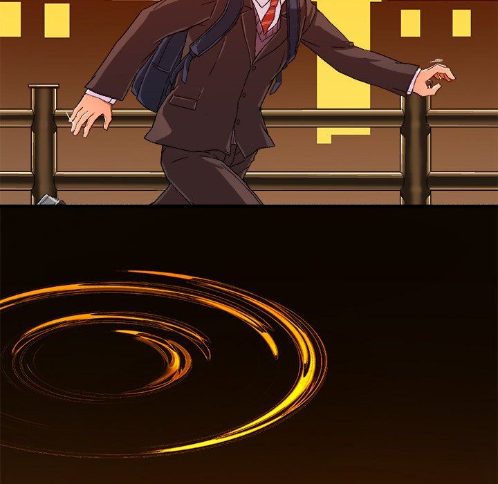 绘写你我的纯真绘写你我的纯真：第4话P80