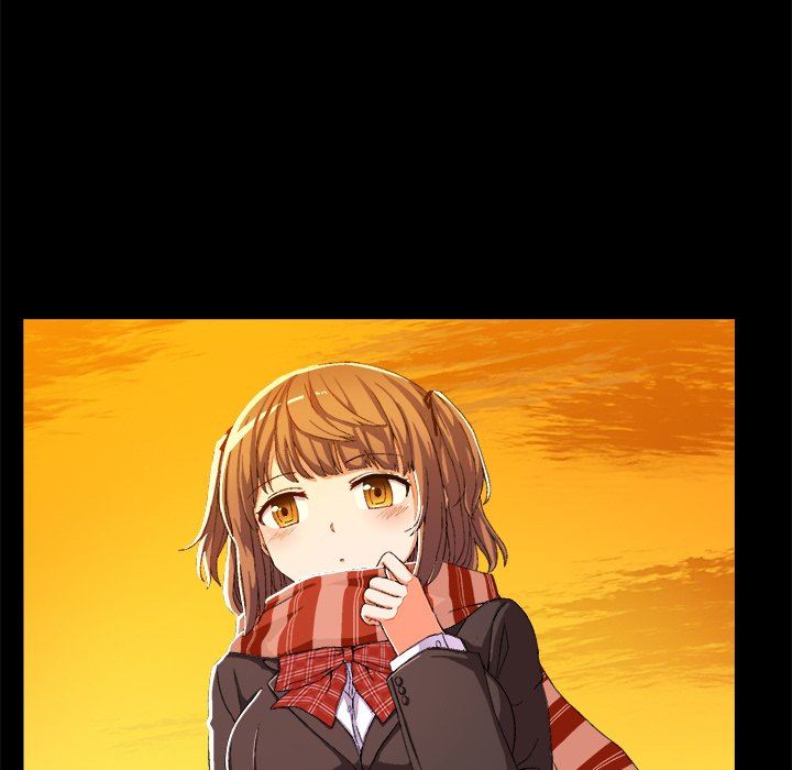 绘写你我的纯真绘写你我的纯真：第4话P25