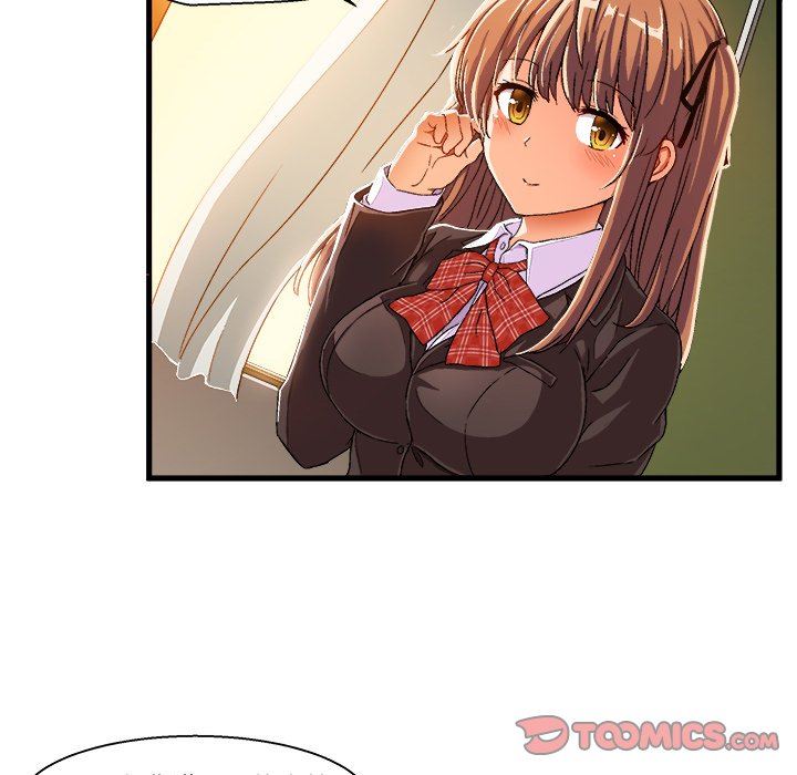 绘写你我的纯真绘写你我的纯真：第5话P30