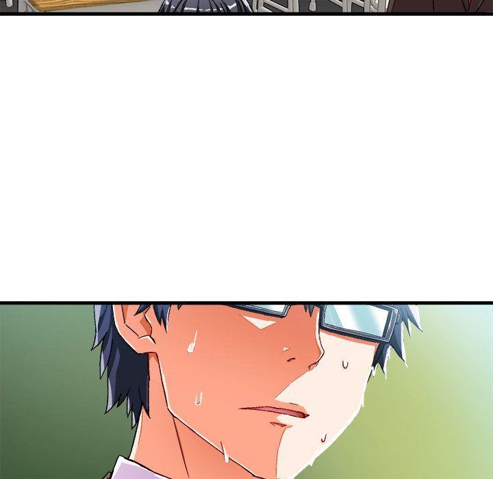 绘写你我的纯真绘写你我的纯真：第5话P5