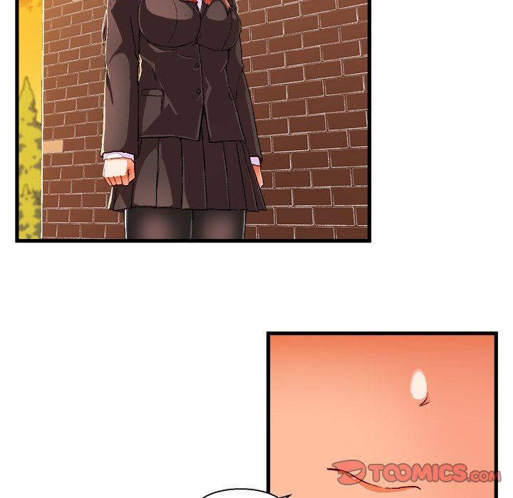 绘写你我的纯真绘写你我的纯真：第5话P78