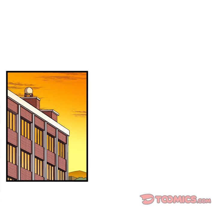 绘写你我的纯真绘写你我的纯真：第5话P8