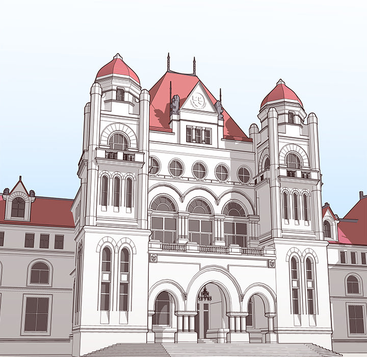 去他的女校去他的女校：1P18