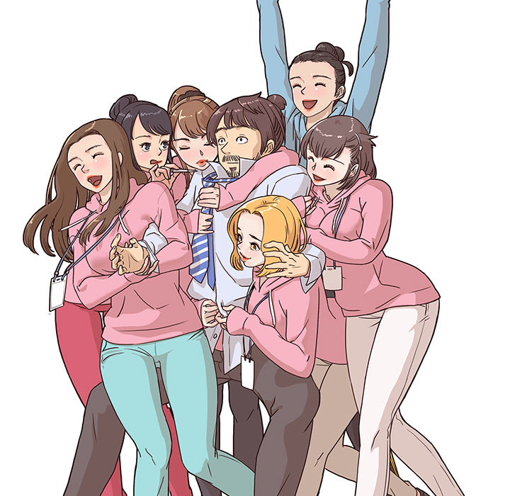 去他的女校去他的女校：4P97