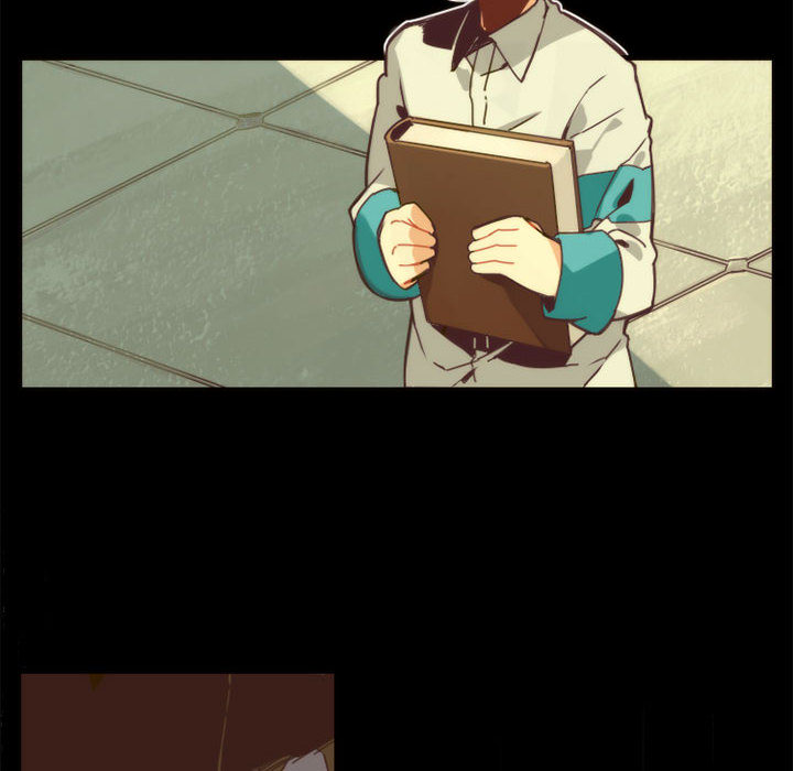 神父的病历簿神父的病历簿：2P8