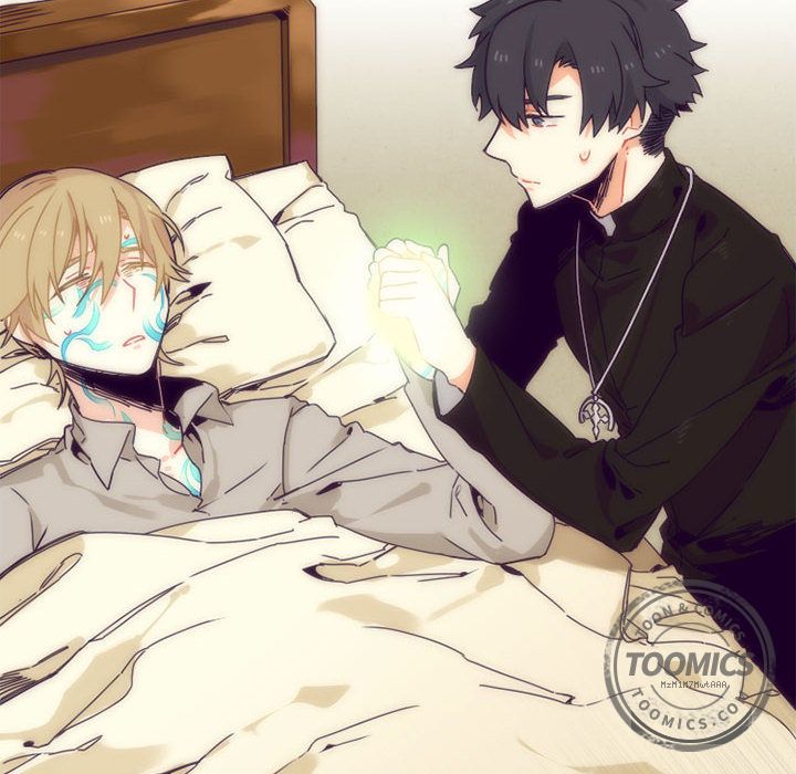 神父的病历簿神父的病历簿：5P22