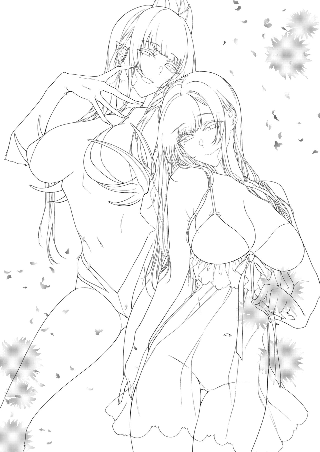 姉なるもの 11全集P3