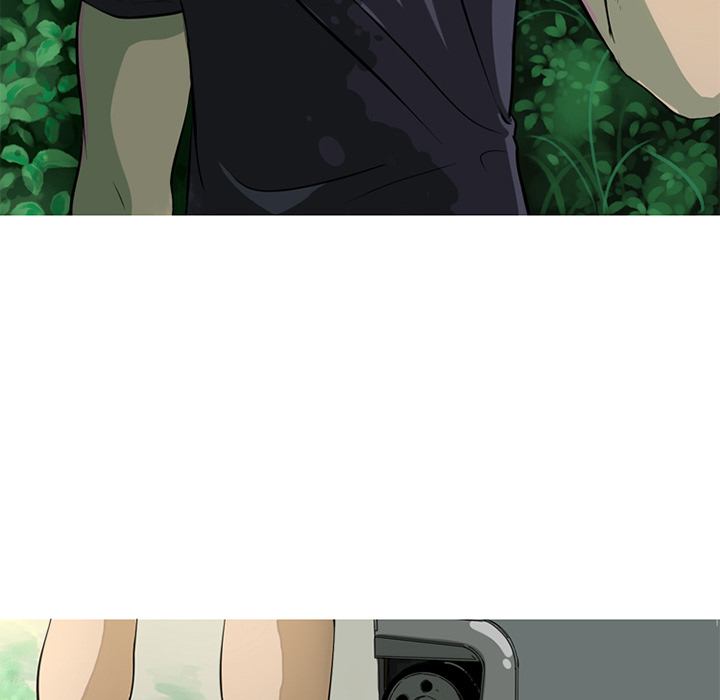 难忘的她难忘的她:第1话P13