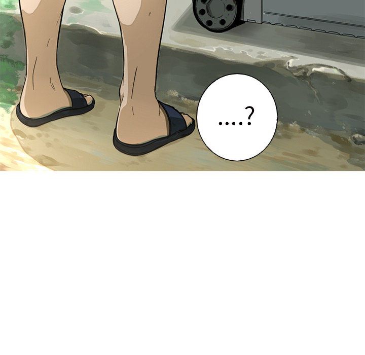 难忘的她难忘的她:第1话P14