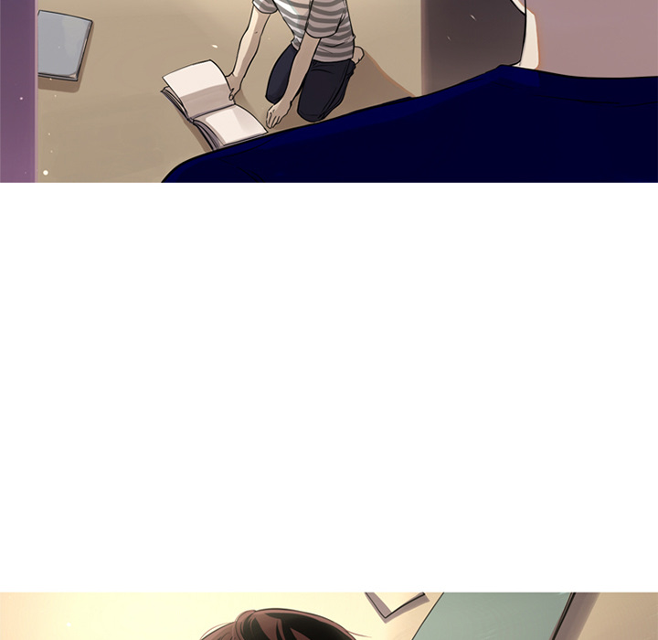 难忘的她难忘的她:第2话P37