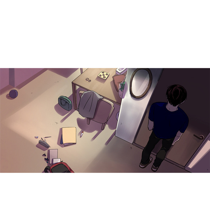 难忘的她难忘的她:第2话P34