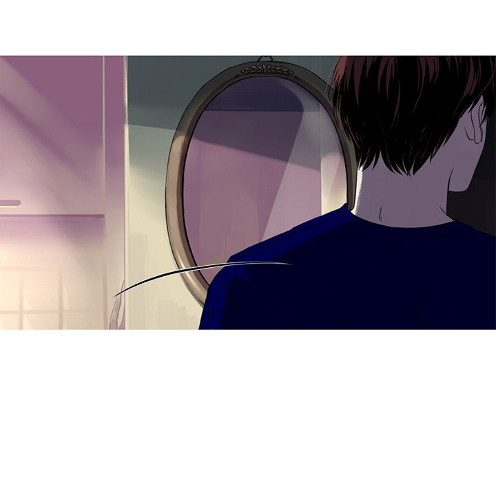 难忘的她难忘的她:第2话P33