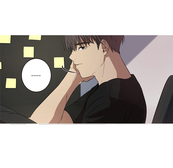 难忘的她难忘的她:第3话P28