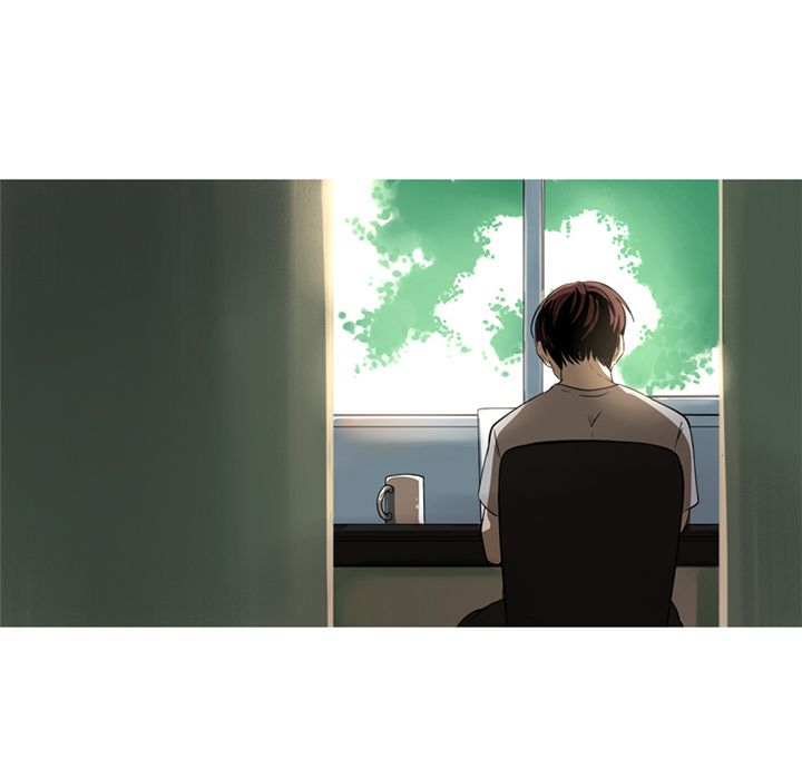 难忘的她难忘的她:第3话P6