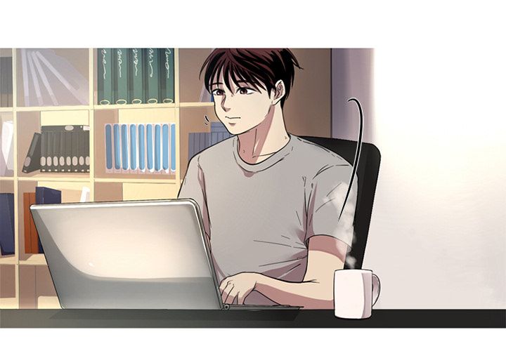 难忘的她难忘的她:第3话P3