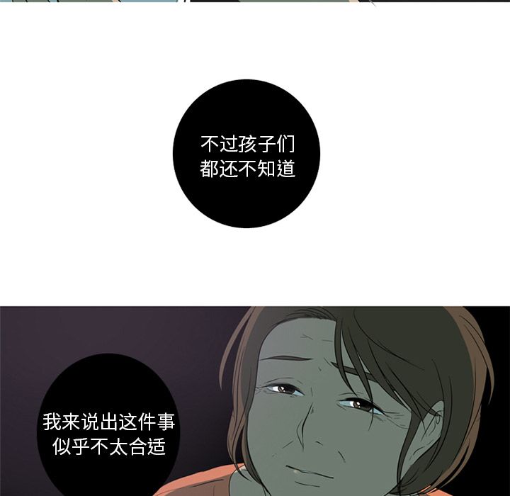 难忘的她难忘的她:第3话P36